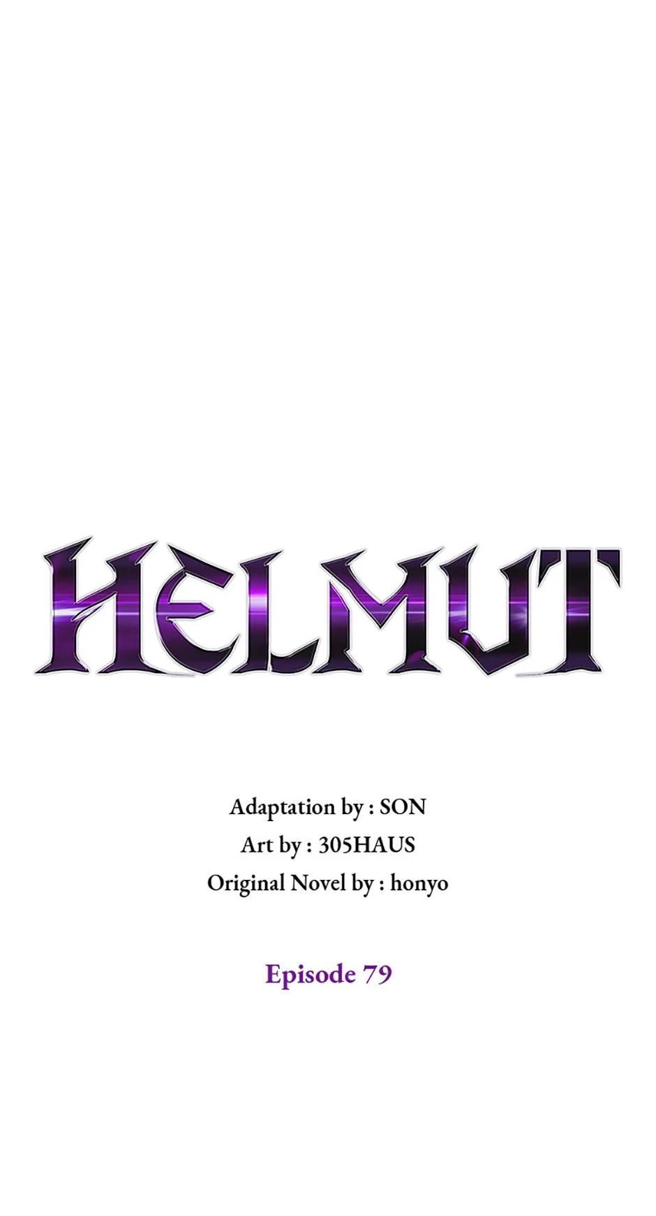 Helmut Episode 79 1