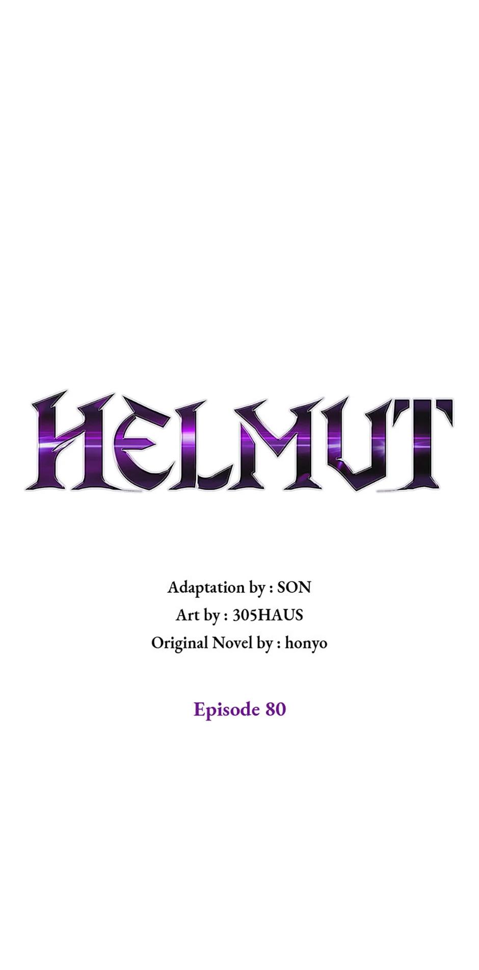 Helmut Episode 80 1