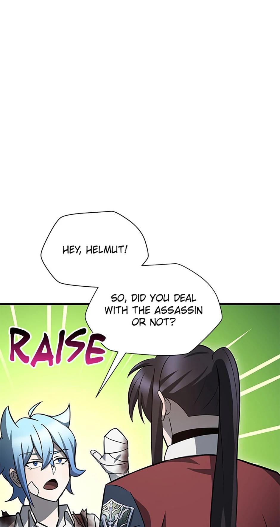 Helmut Episode 81 86