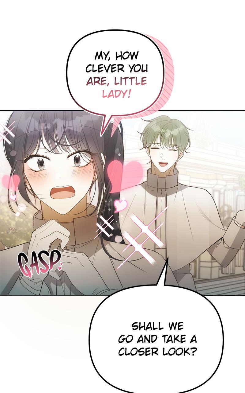 Her Tiny Highness, the Mastermind Episode 1 8