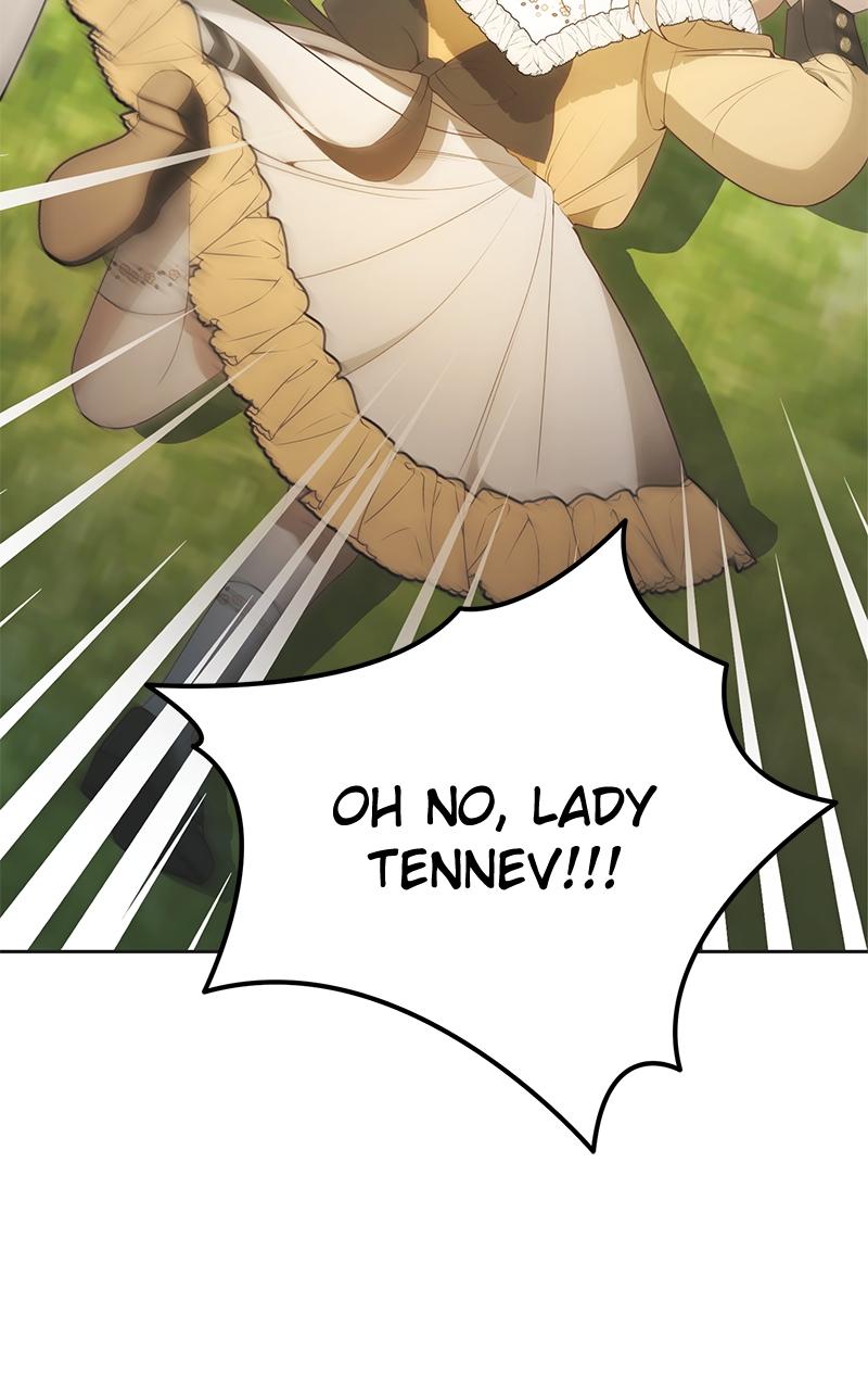 Her Tiny Highness, the Mastermind Episode 1 11