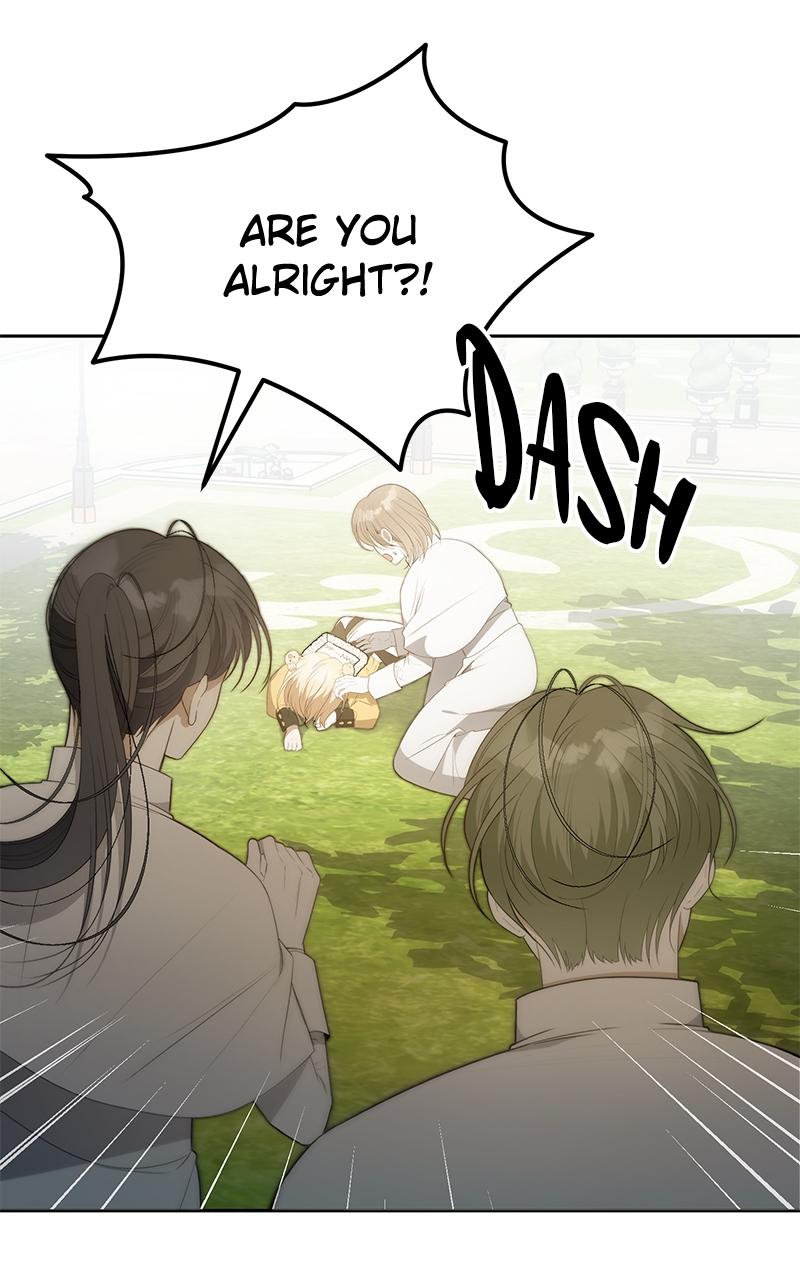 Her Tiny Highness, the Mastermind Episode 1 12
