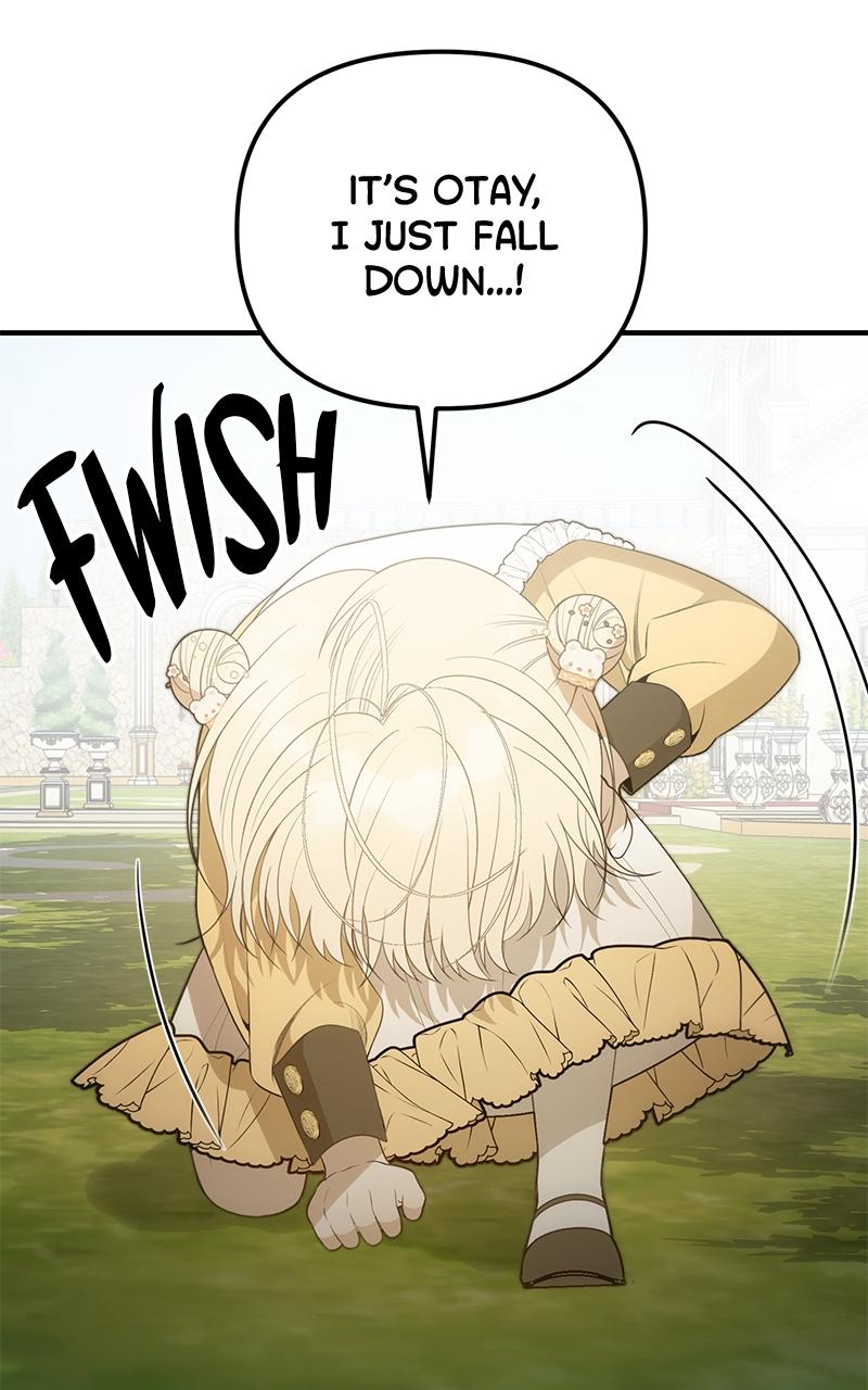 Her Tiny Highness, the Mastermind Episode 1 14