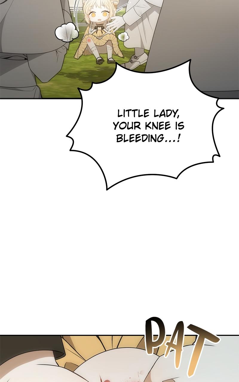 Her Tiny Highness, the Mastermind Episode 1 16