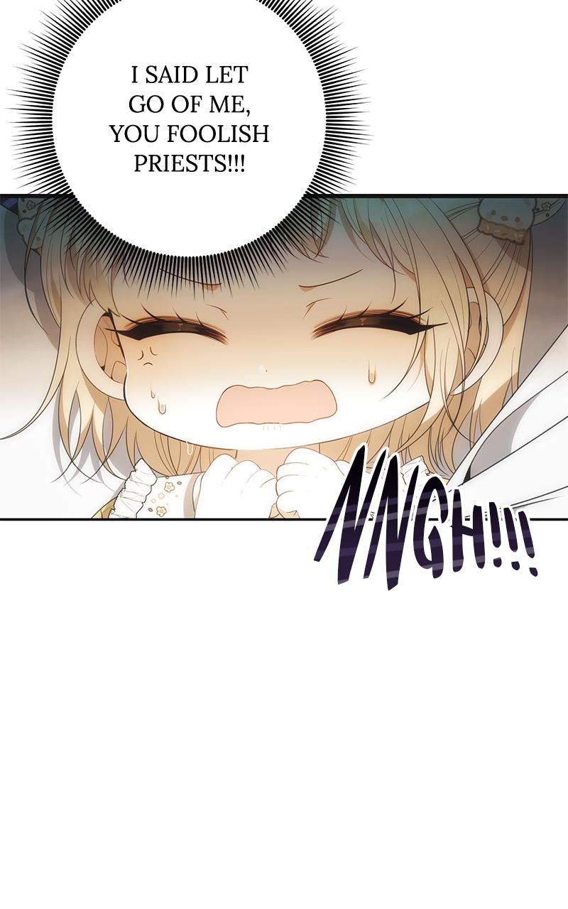 Her Tiny Highness, the Mastermind Episode 1 28