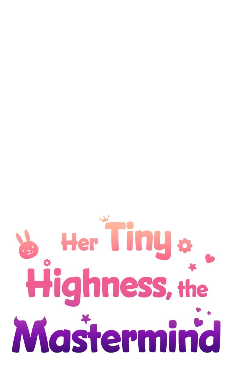 Her Tiny Highness, the Mastermind Episode 1 31
