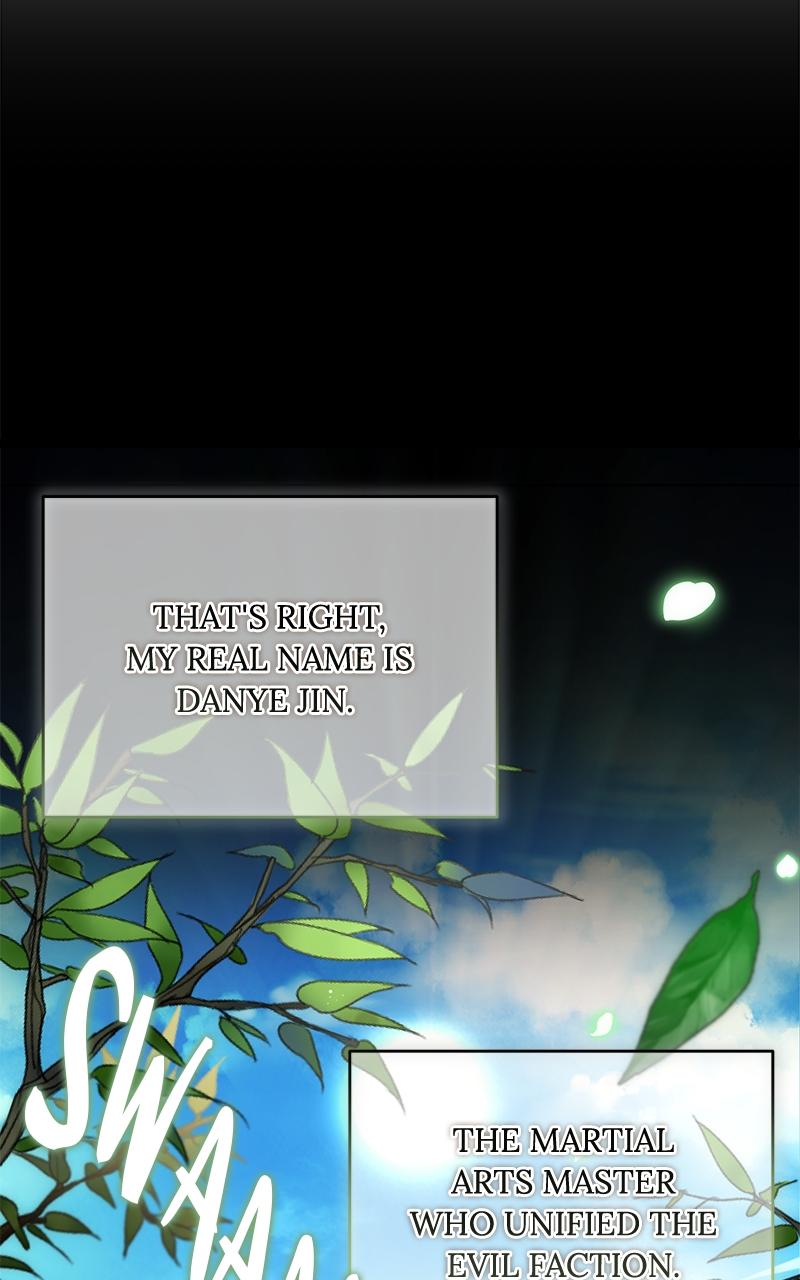 Her Tiny Highness, the Mastermind Episode 1 33