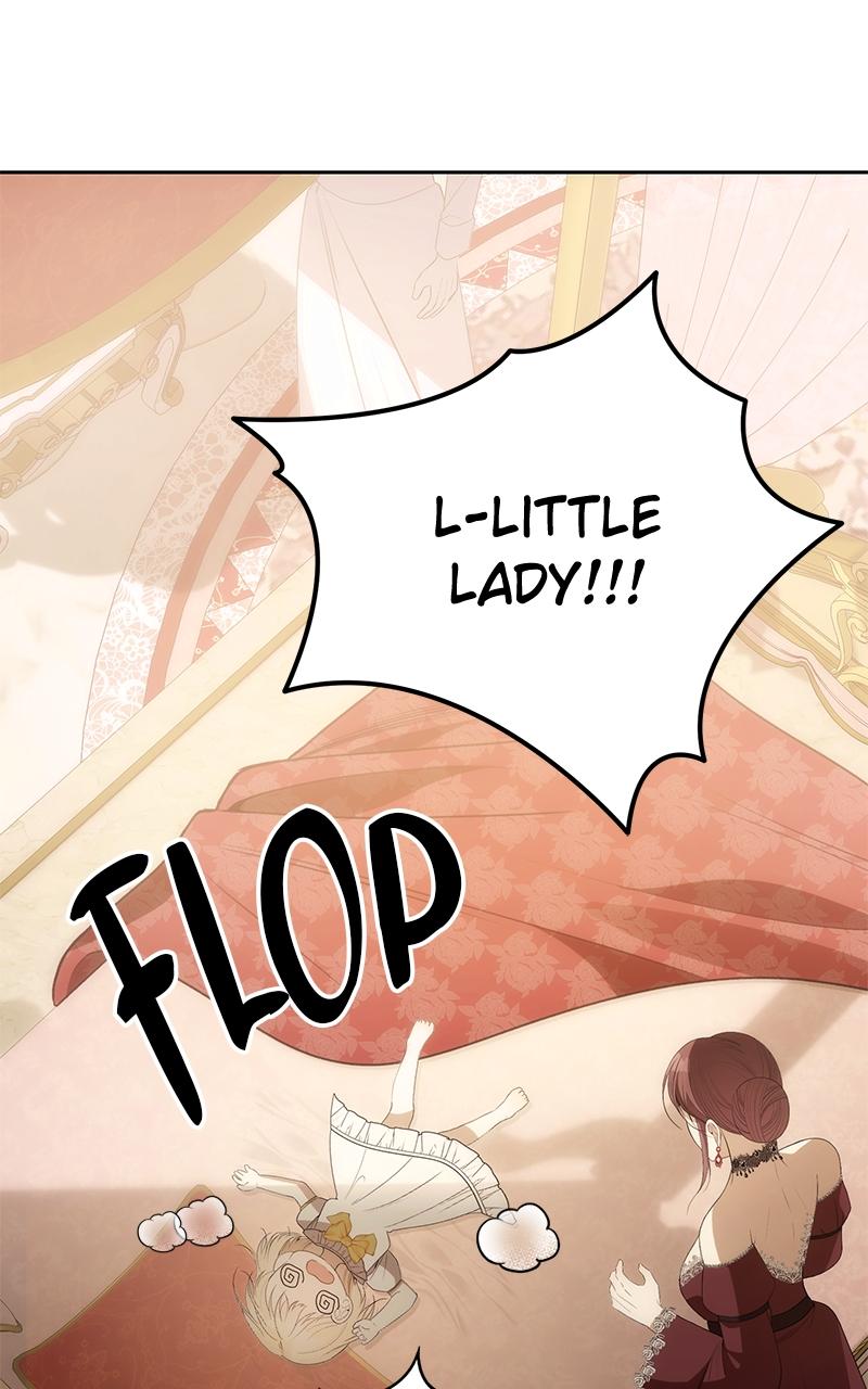 Her Tiny Highness, the Mastermind Episode 1 80