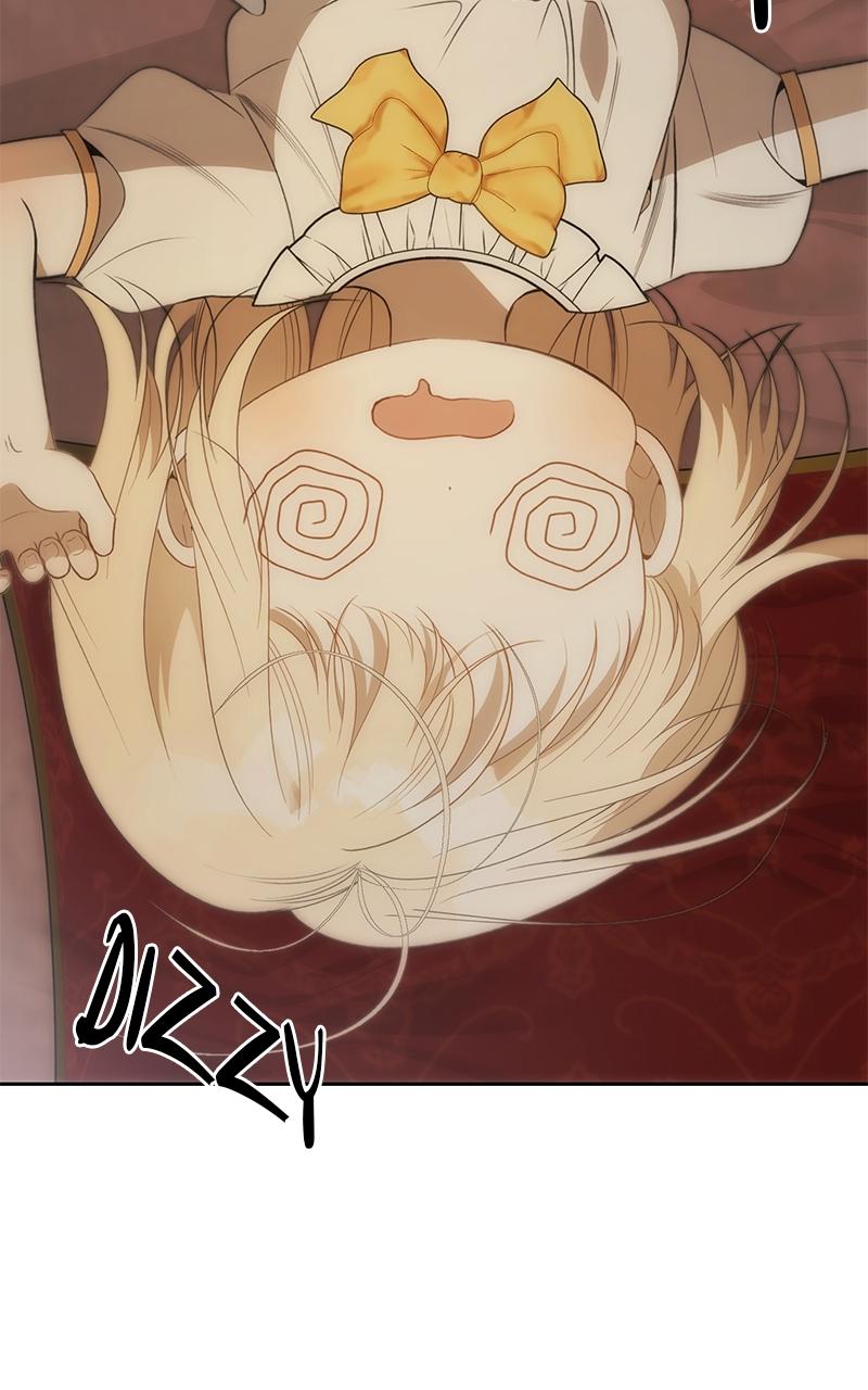 Her Tiny Highness, the Mastermind Episode 1 83