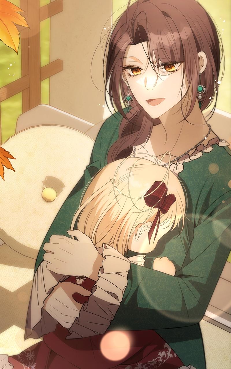 Her Tiny Highness, the Mastermind Episode 1 87