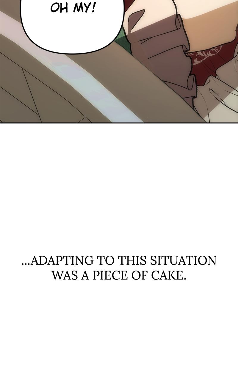 Her Tiny Highness, the Mastermind Episode 1 92