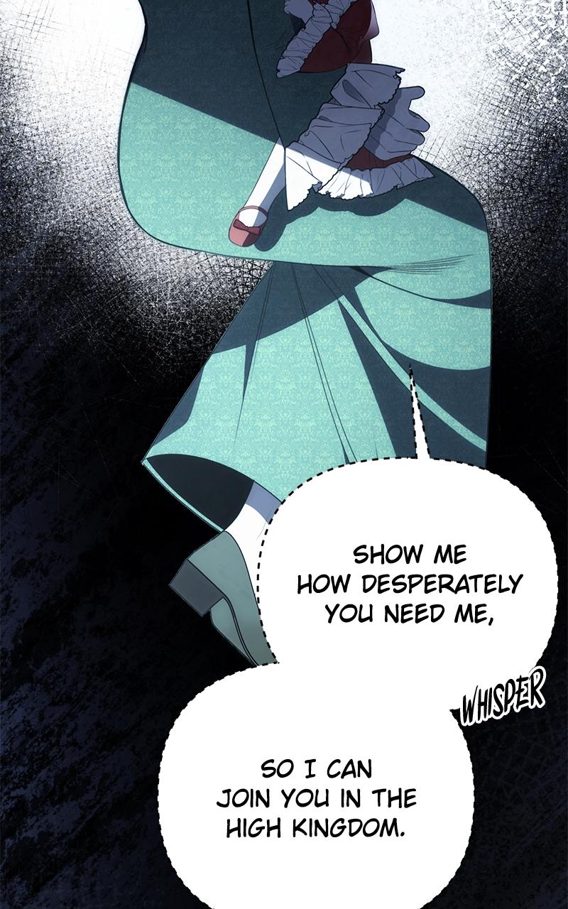 Her Tiny Highness, the Mastermind Episode 1 99