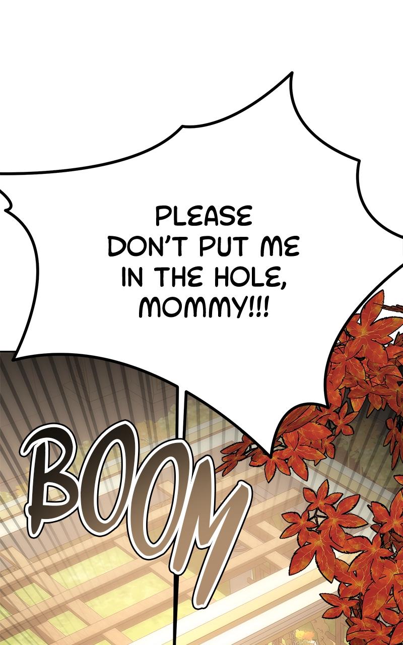 Her Tiny Highness, the Mastermind Episode 1 113