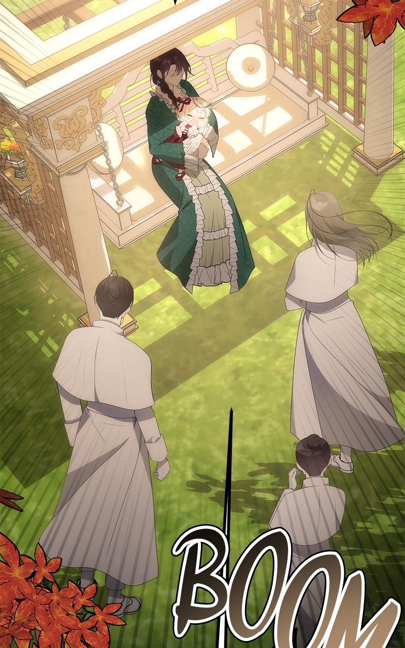 Her Tiny Highness, the Mastermind Episode 1 114