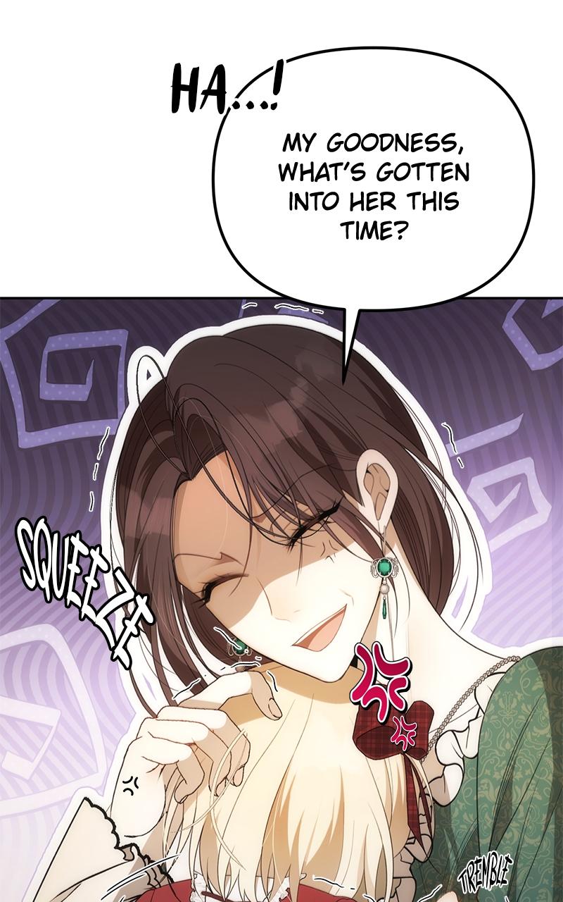 Her Tiny Highness, the Mastermind Episode 1 123