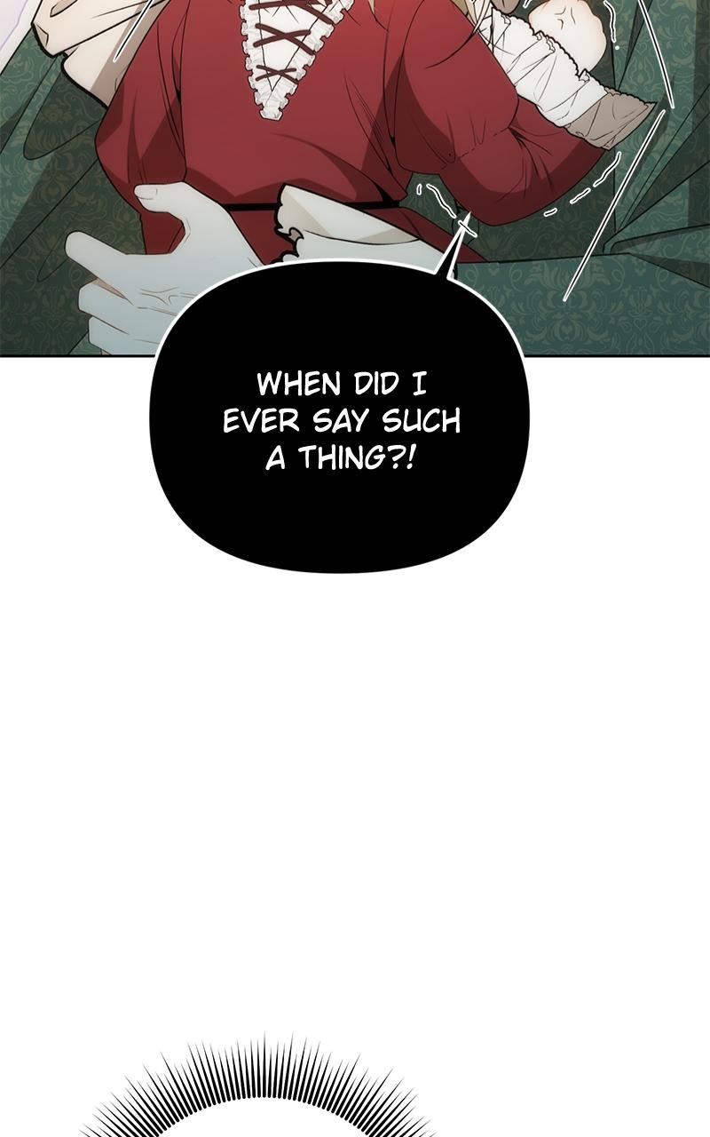 Her Tiny Highness, the Mastermind Episode 1 124