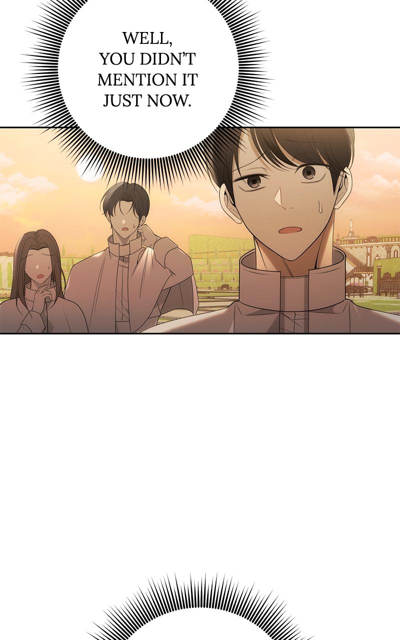 Her Tiny Highness, the Mastermind Episode 1 125