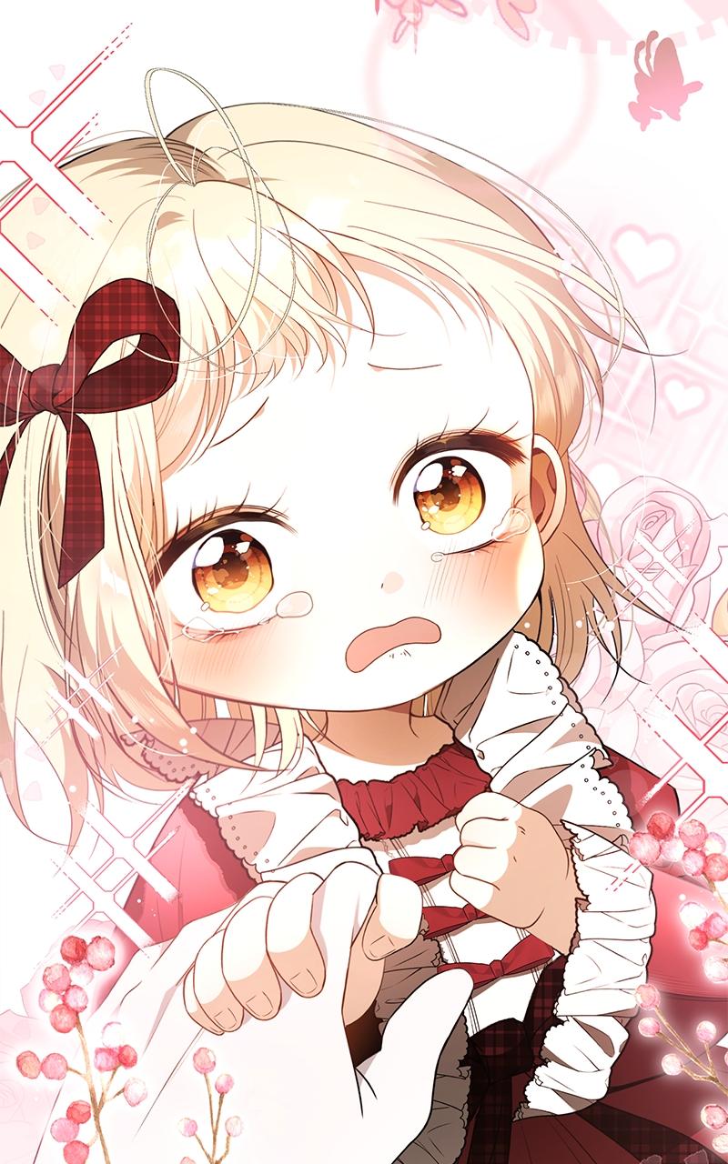 Her Tiny Highness, the Mastermind Episode 1 133