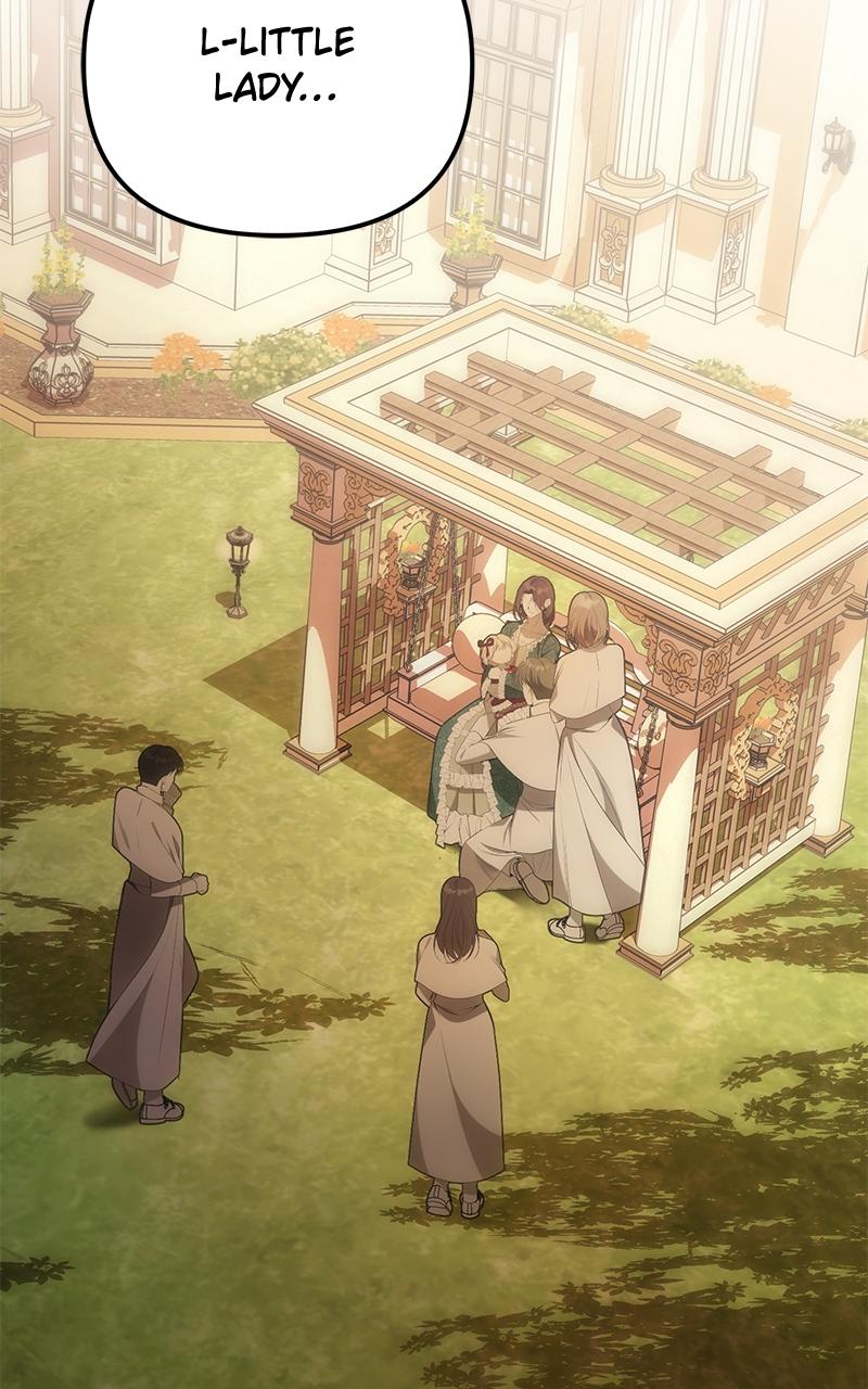 Her Tiny Highness, the Mastermind Episode 2 31