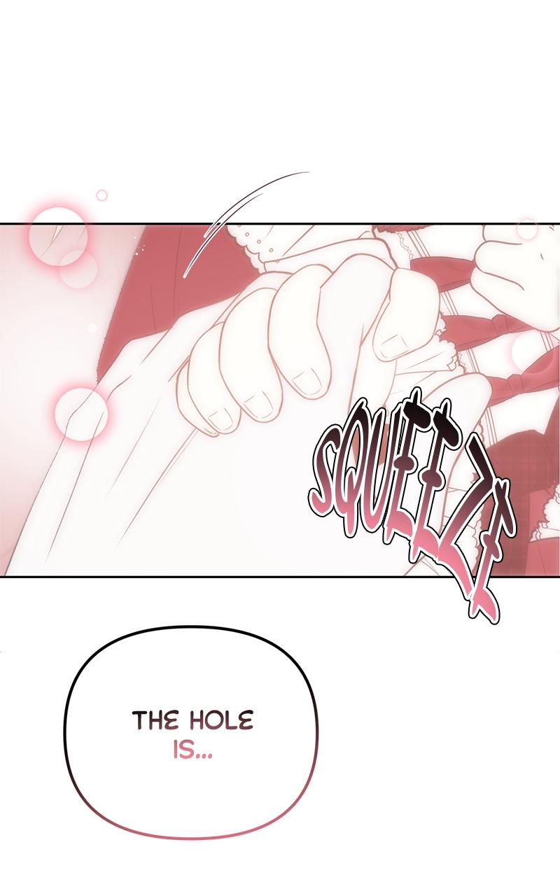 Her Tiny Highness, the Mastermind Episode 2 34