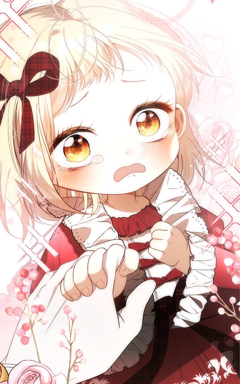 Her Tiny Highness, the Mastermind Episode 2 36