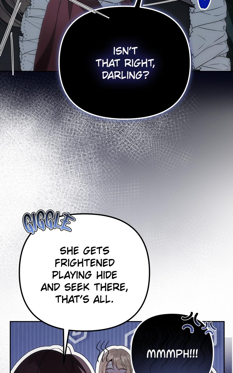 Her Tiny Highness, the Mastermind Episode 2 45