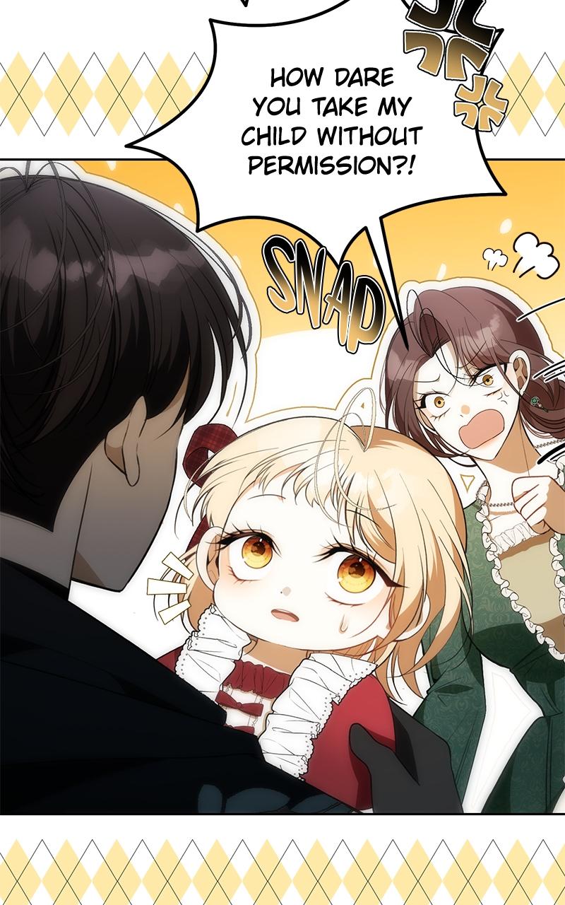 Her Tiny Highness, the Mastermind Episode 2 55