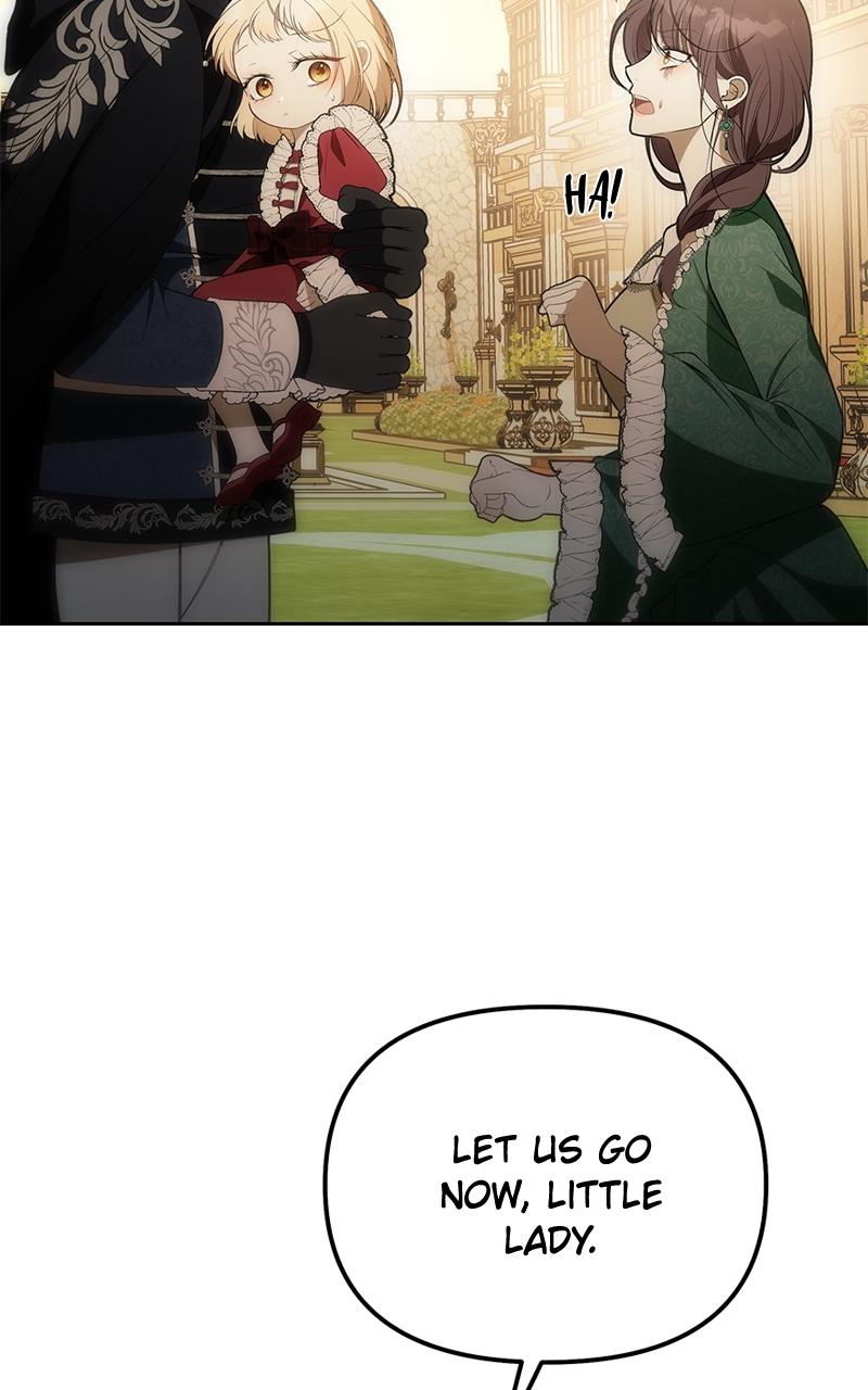 Her Tiny Highness, the Mastermind Episode 2 61