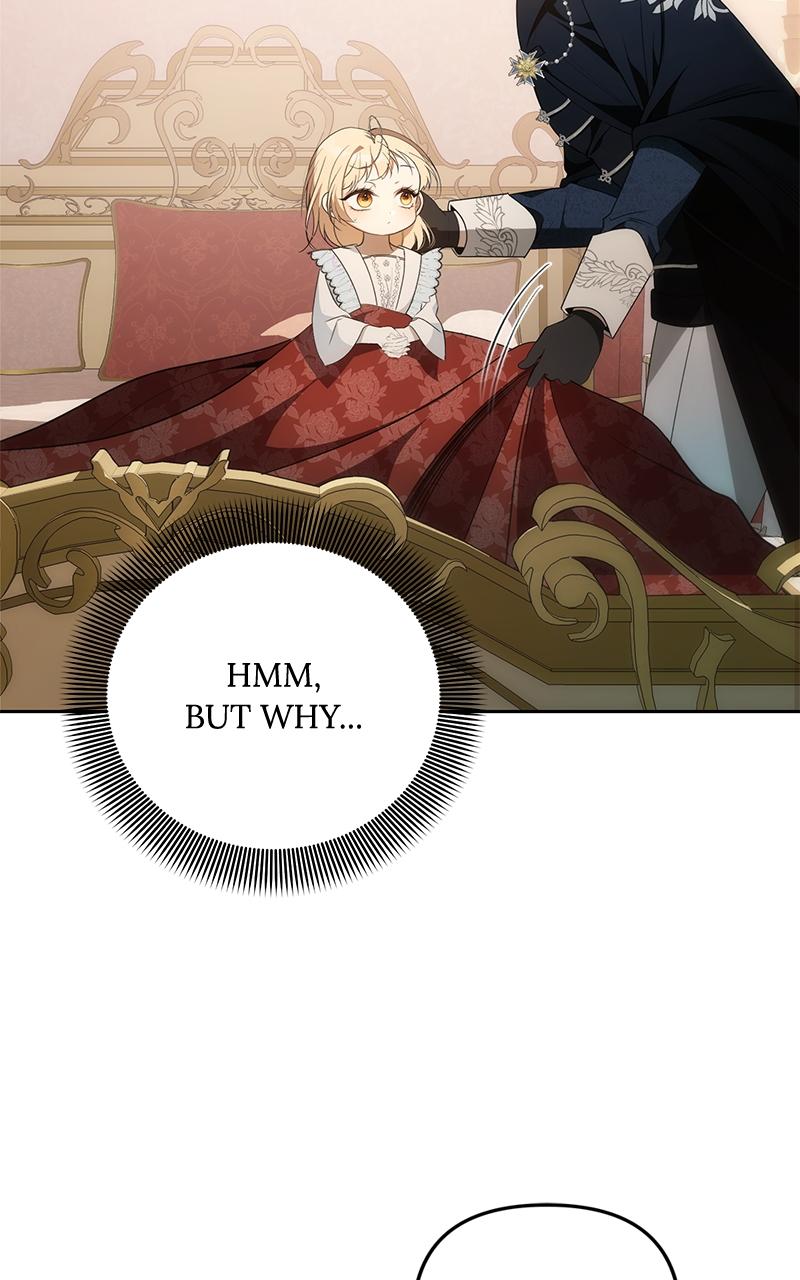 Her Tiny Highness, the Mastermind Episode 2 69