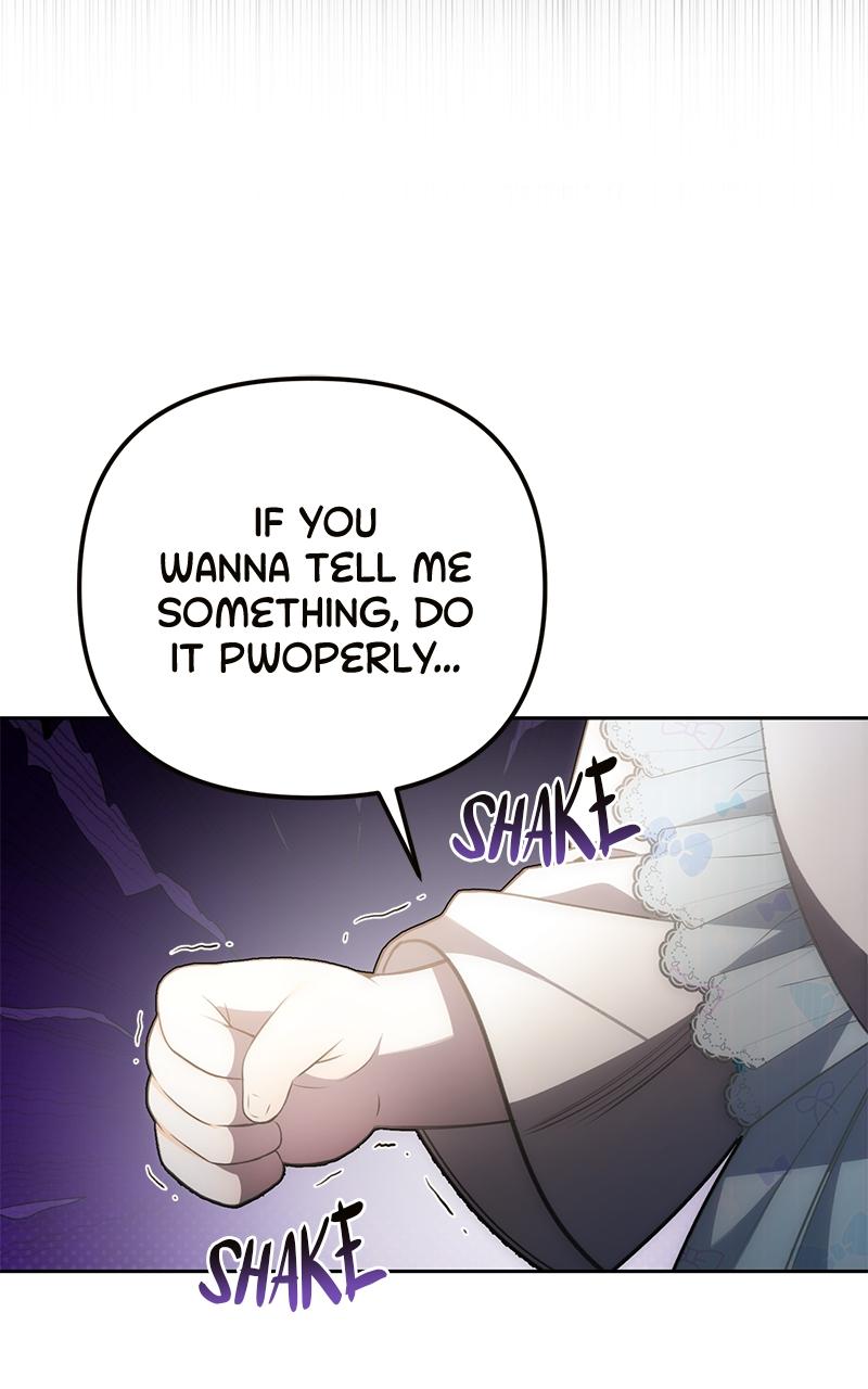 Her Tiny Highness, the Mastermind Episode 2 83