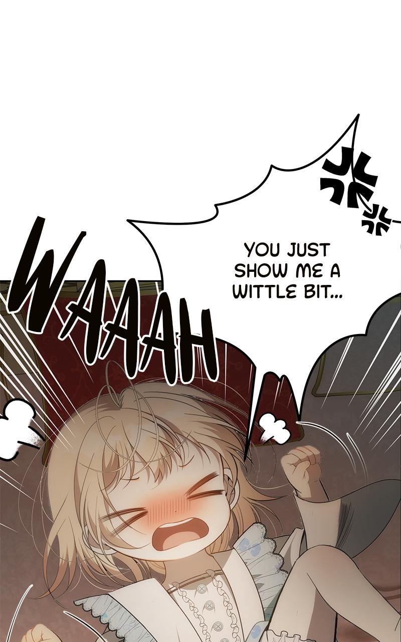 Her Tiny Highness, the Mastermind Episode 2 84