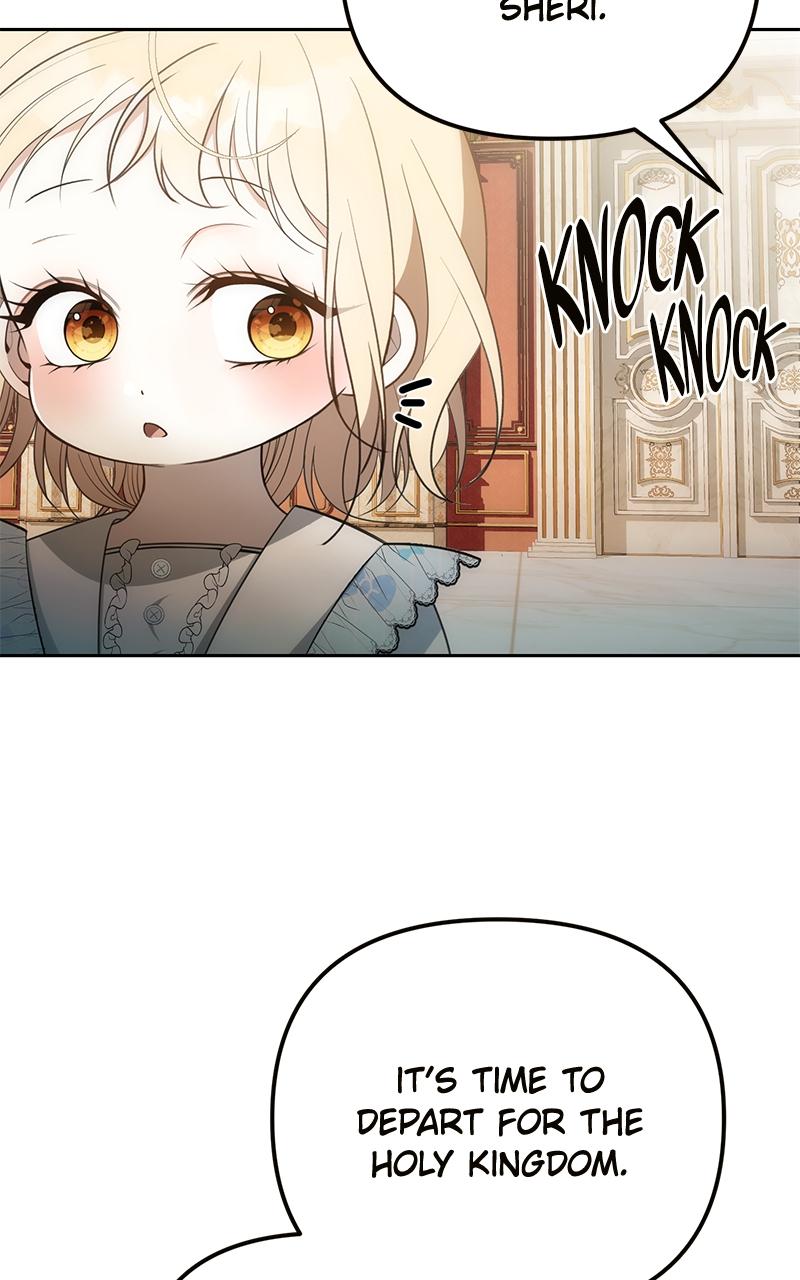 Her Tiny Highness, the Mastermind Episode 2 94
