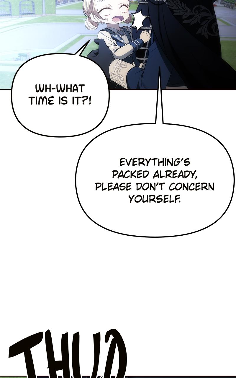 Her Tiny Highness, the Mastermind Episode 2 104