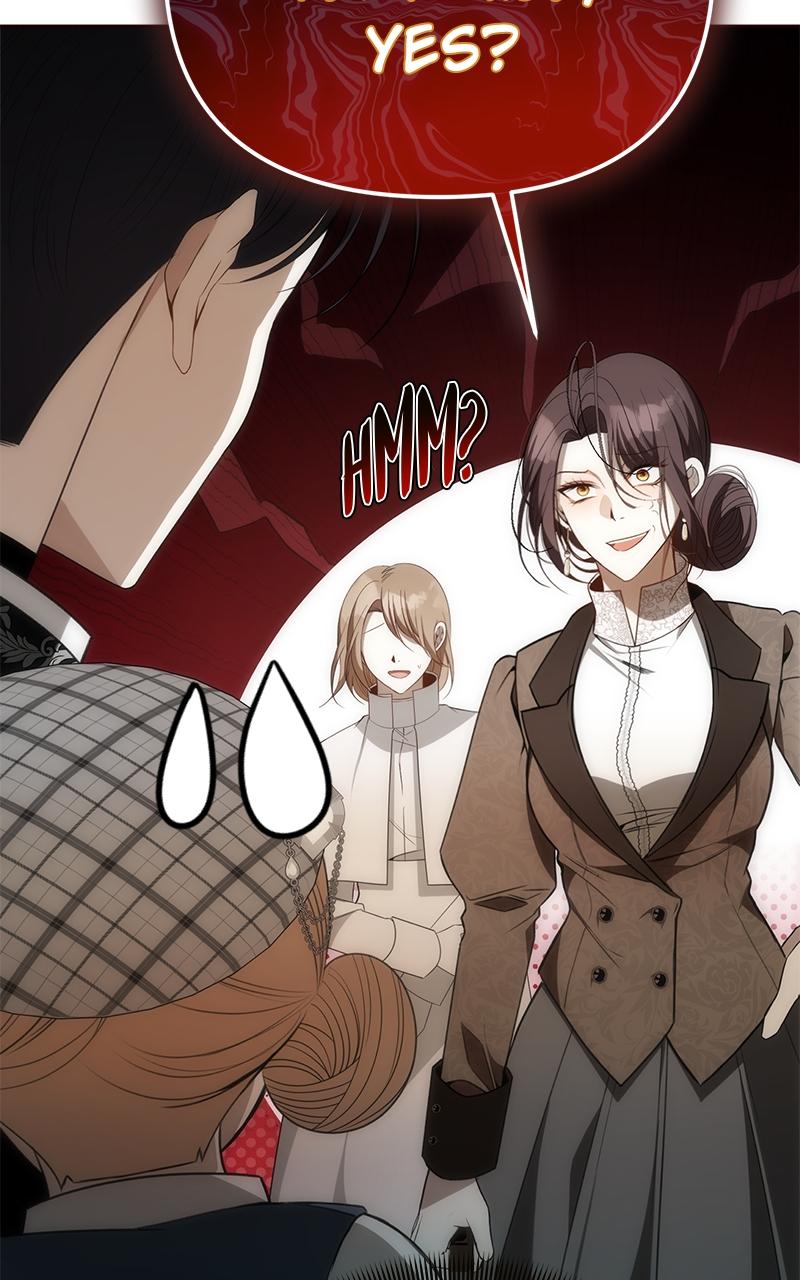 Her Tiny Highness, the Mastermind Episode 2 106