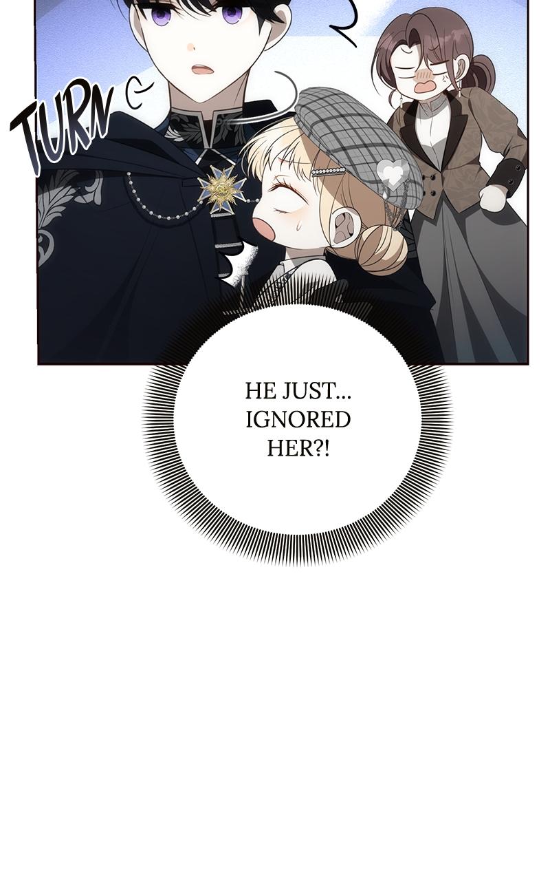 Her Tiny Highness, the Mastermind Episode 2 108