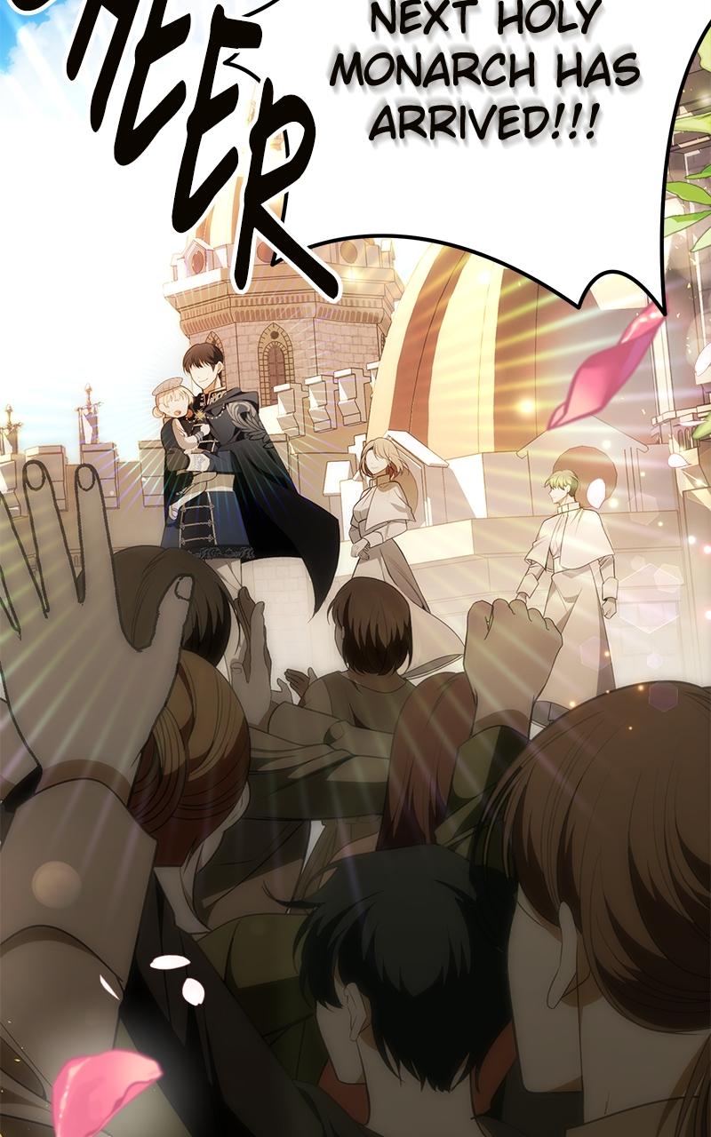 Her Tiny Highness, the Mastermind Episode 2 119