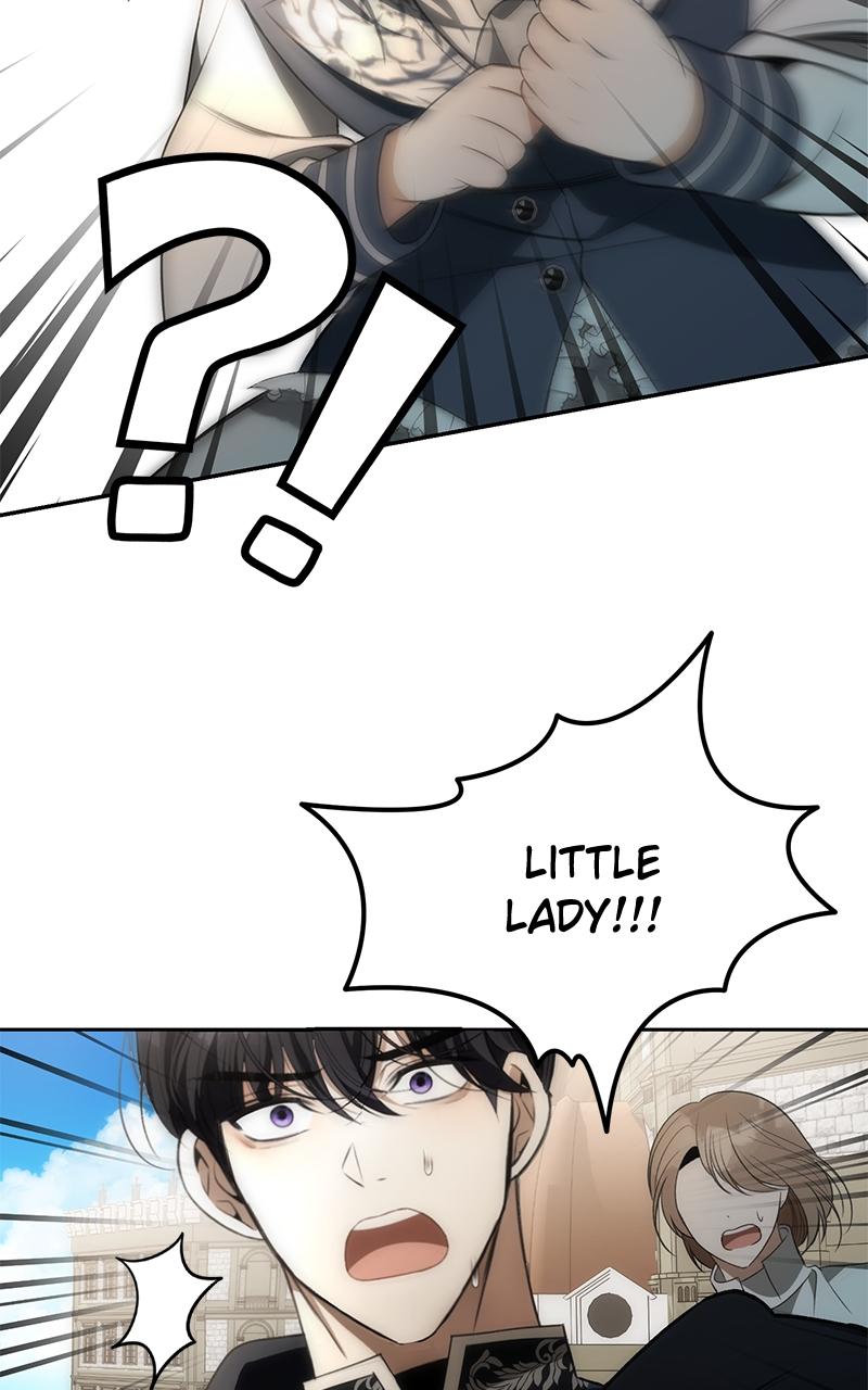 Her Tiny Highness, the Mastermind Episode 2 127