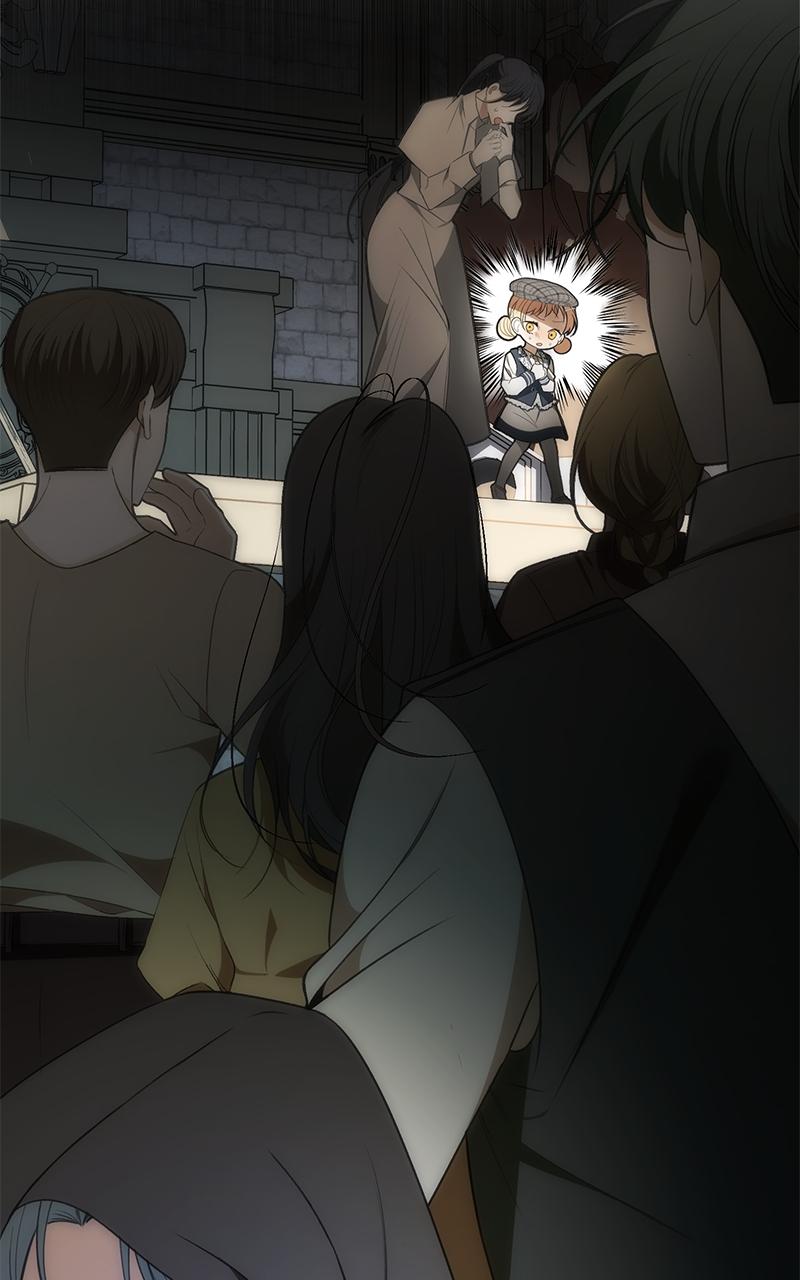 Her Tiny Highness, the Mastermind Episode 2 132