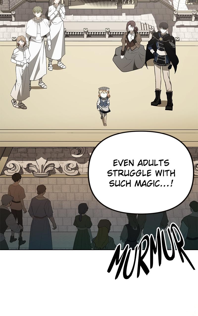 Her Tiny Highness, the Mastermind Episode 2 146