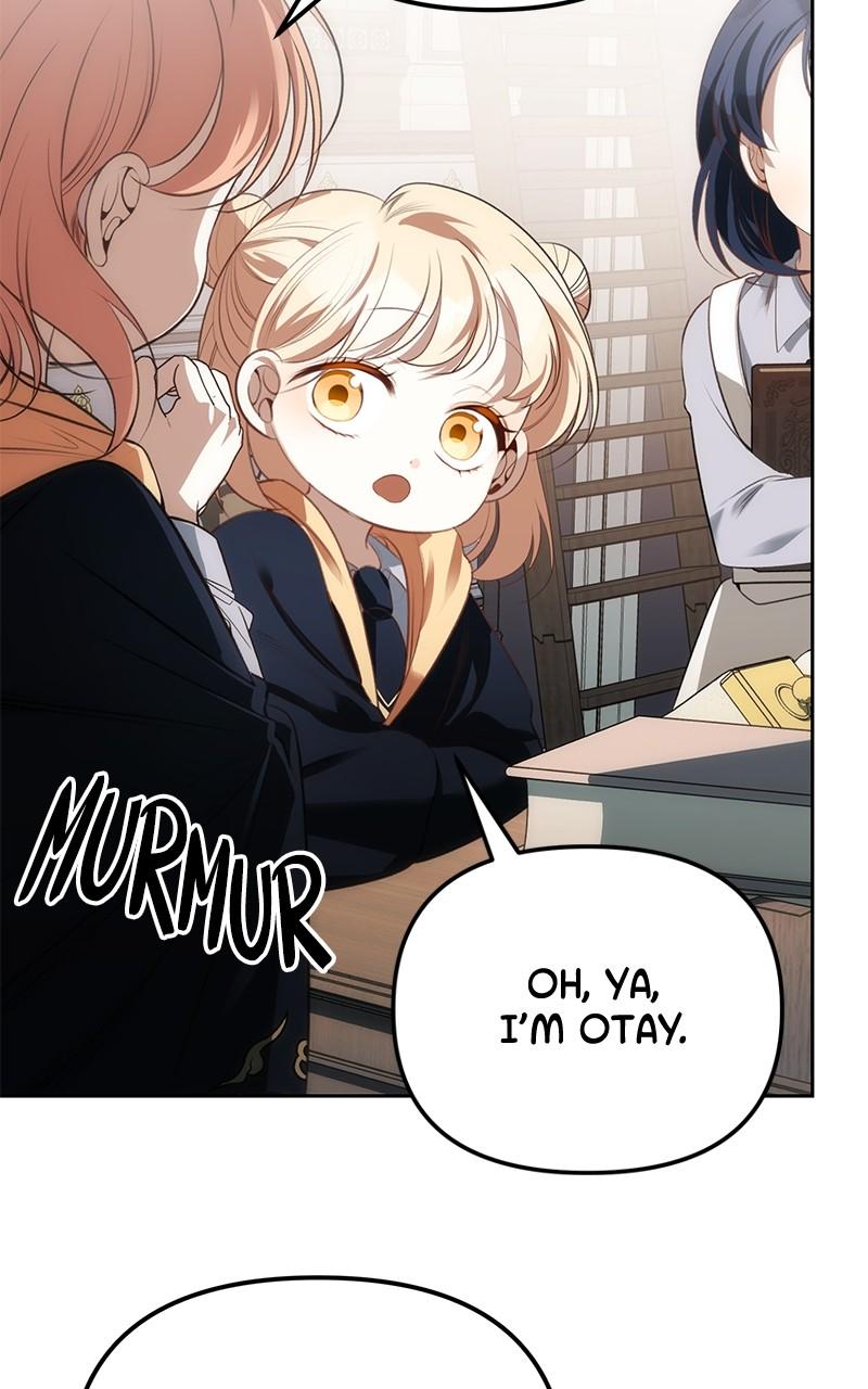 Her Tiny Highness, the Mastermind Episode 7 36