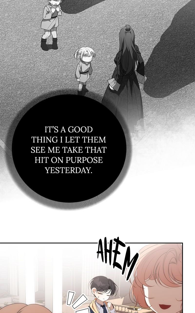 Her Tiny Highness, the Mastermind Episode 7 40