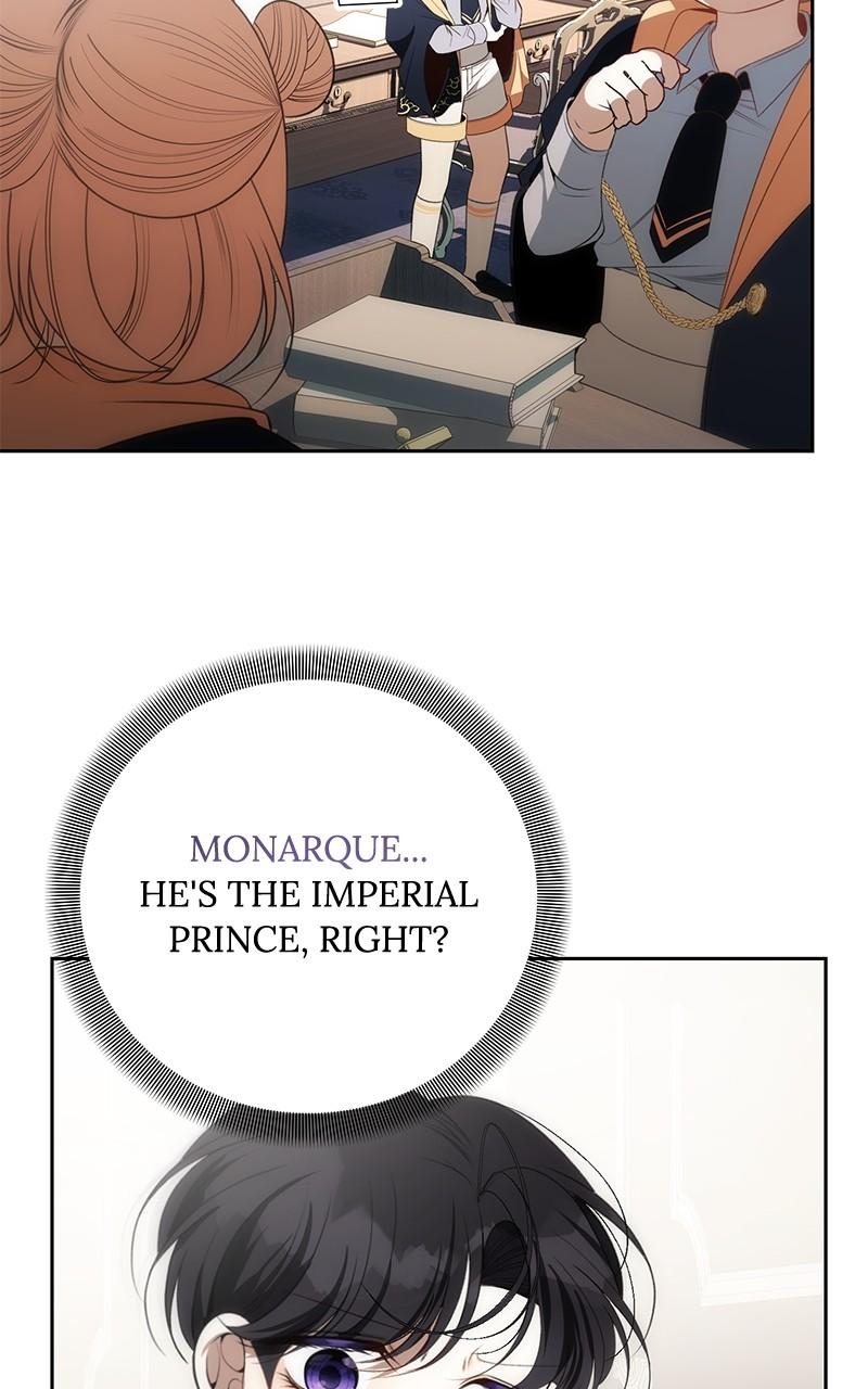 Her Tiny Highness, the Mastermind Episode 7 41