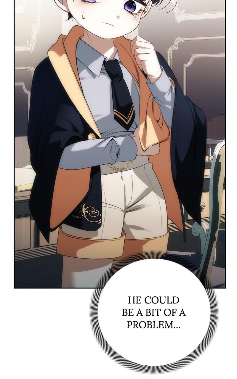 Her Tiny Highness, the Mastermind Episode 7 42