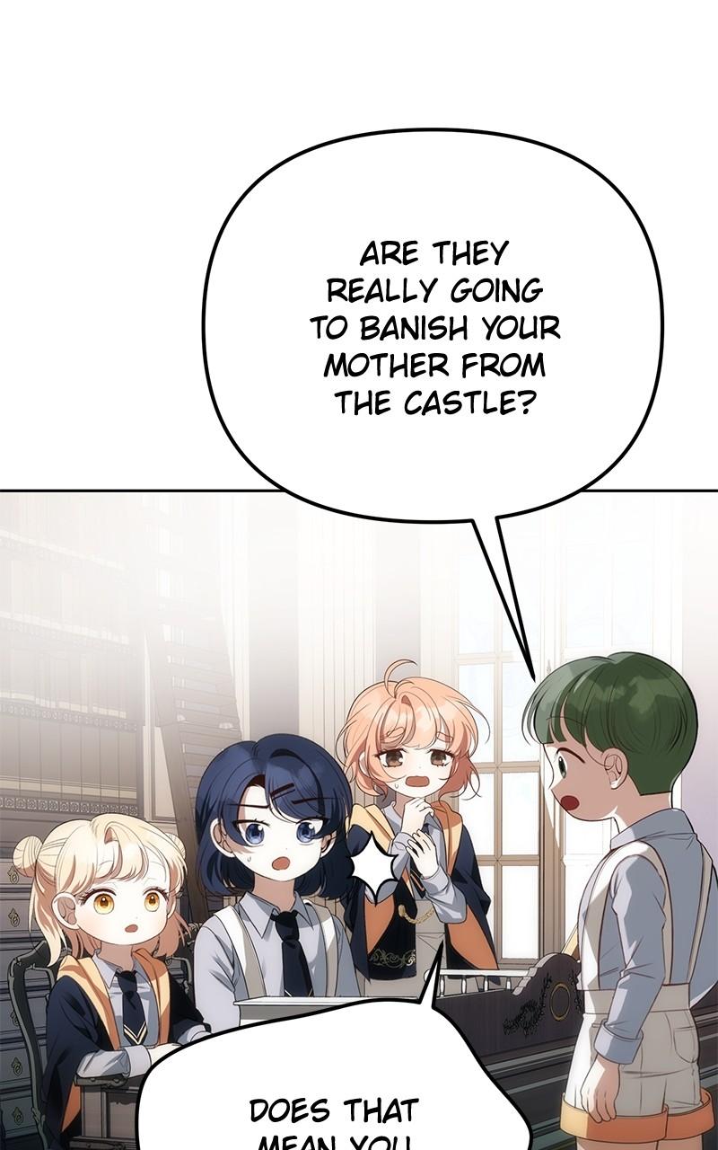 Her Tiny Highness, the Mastermind Episode 7 44