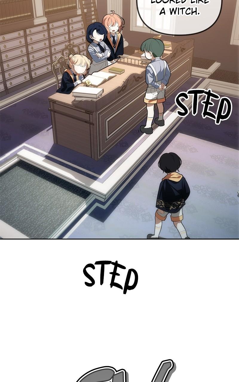 Her Tiny Highness, the Mastermind Episode 7 49