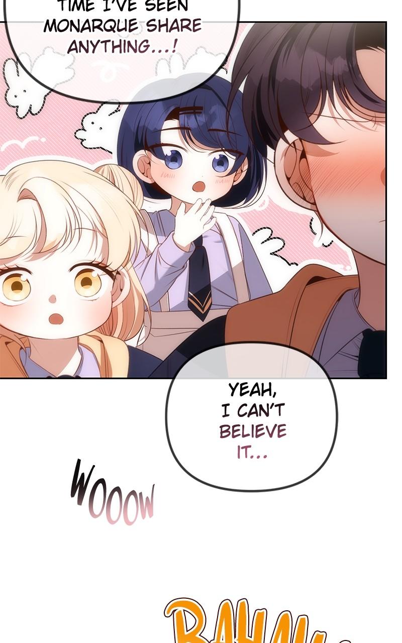 Her Tiny Highness, the Mastermind Episode 7 53