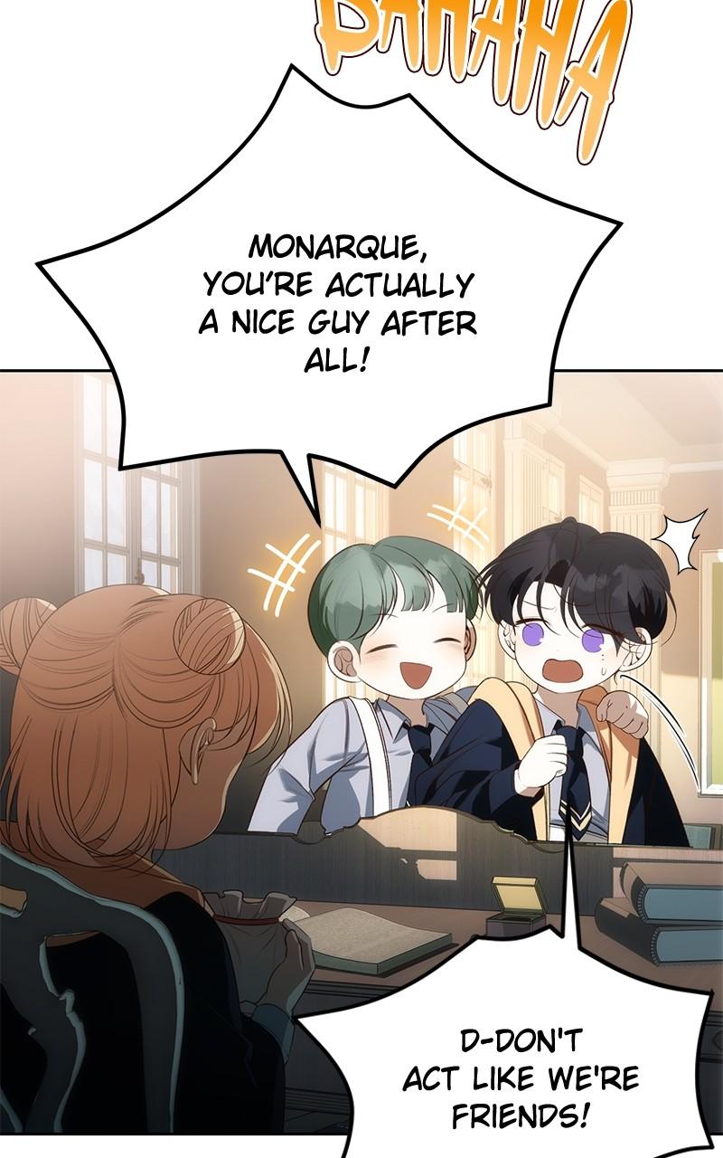 Her Tiny Highness, the Mastermind Episode 7 54