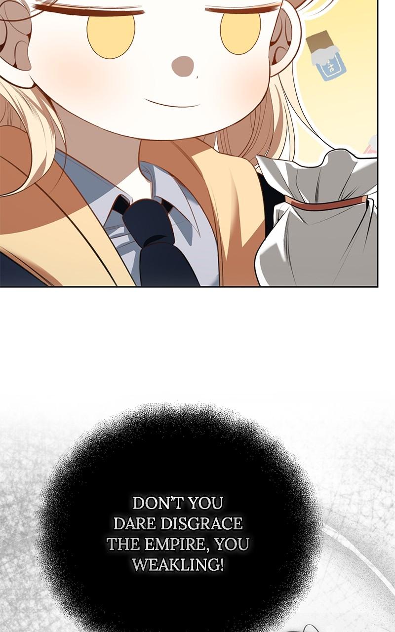 Her Tiny Highness, the Mastermind Episode 7 56