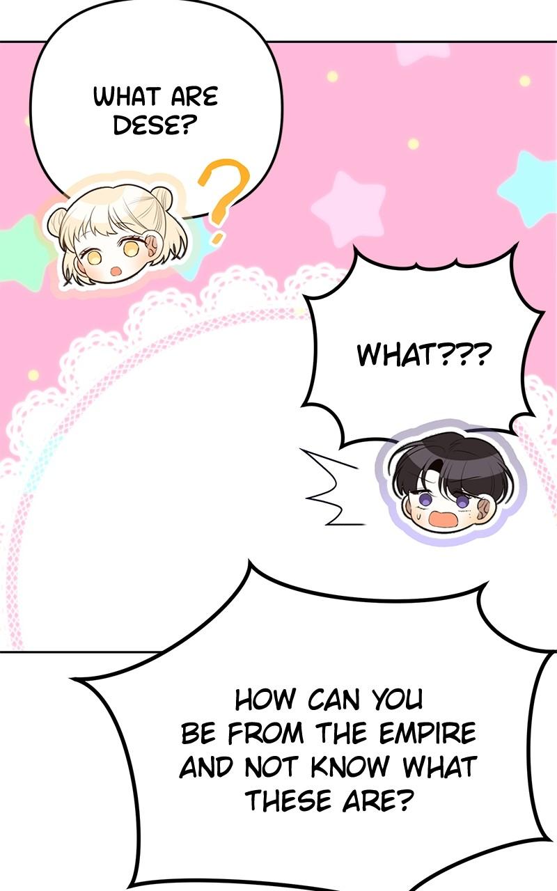 Her Tiny Highness, the Mastermind Episode 7 60