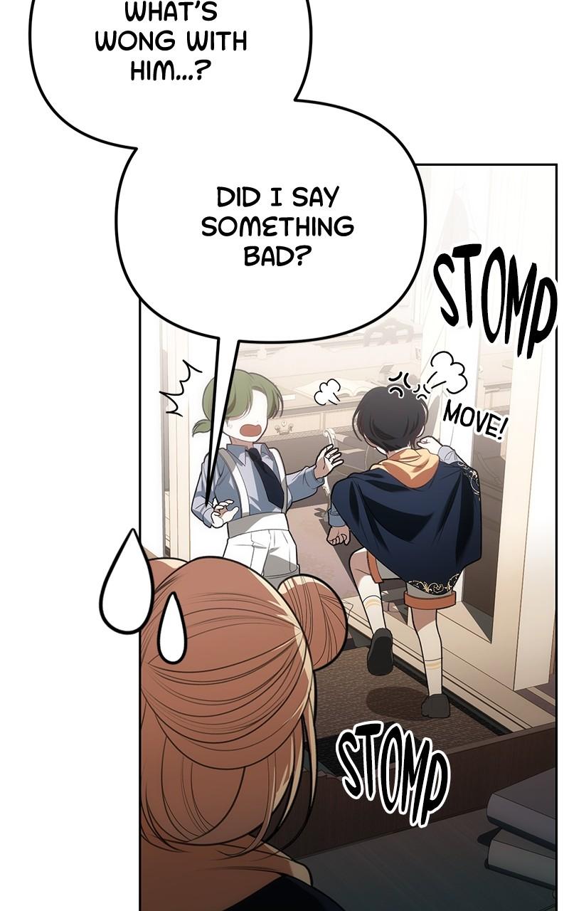 Her Tiny Highness, the Mastermind Episode 7 68